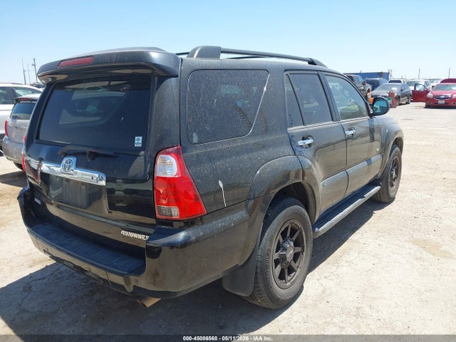45086568 :رقم المزاد ، JTEZU14R28K016688 vin ، 2008 Toyota 4runner Sr5 V6 مزاد بيع