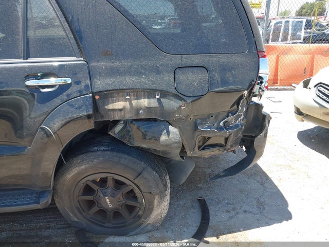 45086568 :رقم المزاد ، JTEZU14R28K016688 vin ، 2008 Toyota 4runner Sr5 V6 مزاد بيع