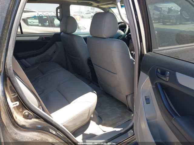 45086568 :رقم المزاد ، JTEZU14R28K016688 vin ، 2008 Toyota 4runner Sr5 V6 مزاد بيع