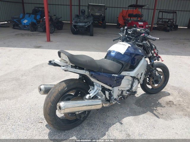 Продаж на аукціоні авто 2016 Yamaha Fjr1300 Ae, vin: JYARP30E7GA000125, номер лоту: 45086569
