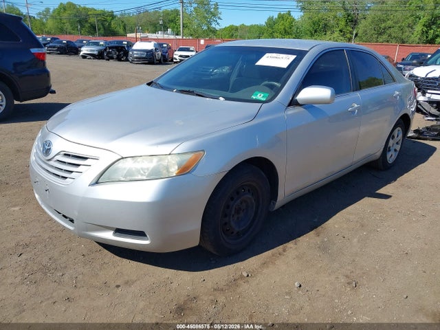 Aukcja sprzedaży 2008 Toyota Camry, vin: 4T1BE46K78U792836, numer aukcji: 45086575