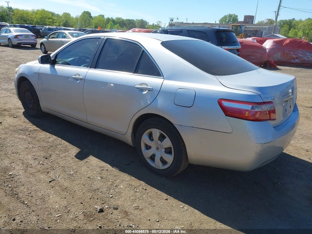 Aukcja sprzedaży 2008 Toyota Camry, vin: 4T1BE46K78U792836, numer aukcji: 45086575