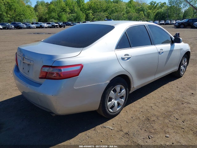 Aukcja sprzedaży 2008 Toyota Camry, vin: 4T1BE46K78U792836, numer aukcji: 45086575