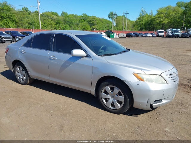 Aukcja sprzedaży 2008 Toyota Camry, vin: 4T1BE46K78U792836, numer aukcji: 45086575