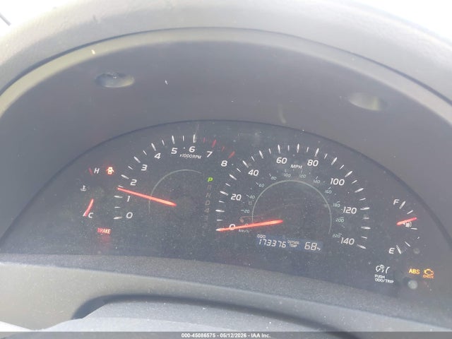 Aukcja sprzedaży 2008 Toyota Camry, vin: 4T1BE46K78U792836, numer aukcji: 45086575
