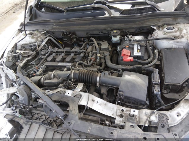 1HGCV1F12LA064206 Honda ACCORD LX