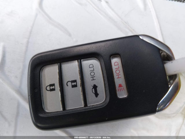 1HGCV1F12LA064206 Honda ACCORD LX