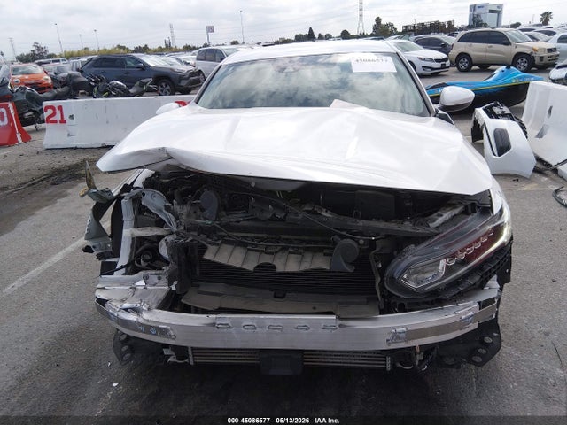 1HGCV1F12LA064206 Honda ACCORD LX