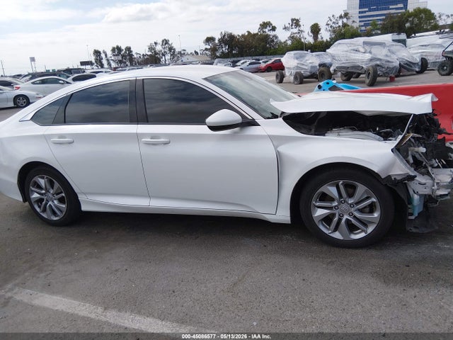 1HGCV1F12LA064206 Honda ACCORD LX
