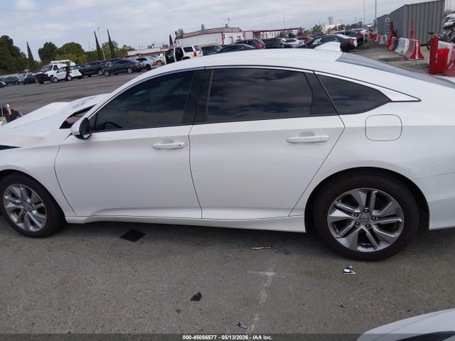 1HGCV1F12LA064206 Honda ACCORD LX