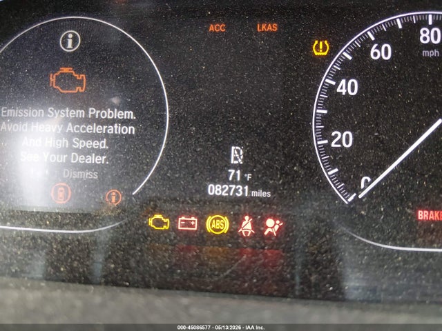 1HGCV1F12LA064206 Honda ACCORD LX