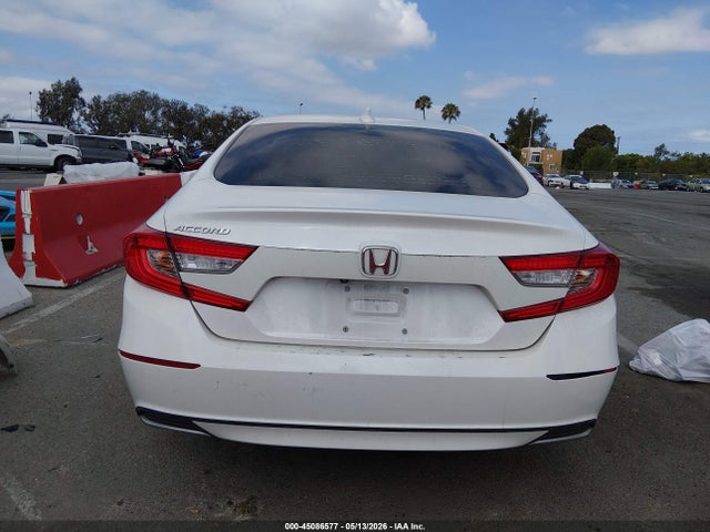 1HGCV1F12LA064206 Honda ACCORD LX