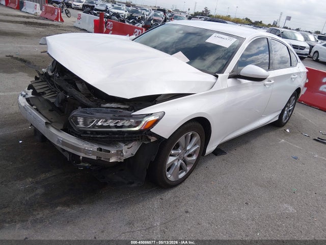 1HGCV1F12LA064206 Honda ACCORD LX