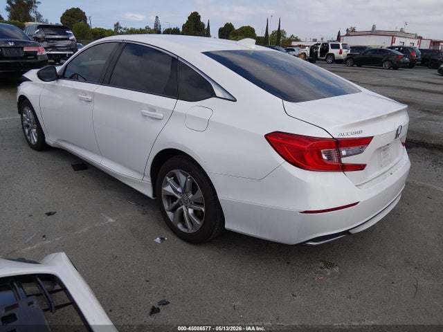 1HGCV1F12LA064206 Honda ACCORD LX