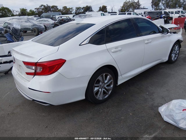 1HGCV1F12LA064206 Honda ACCORD LX