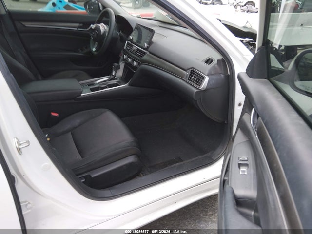 1HGCV1F12LA064206 Honda ACCORD LX