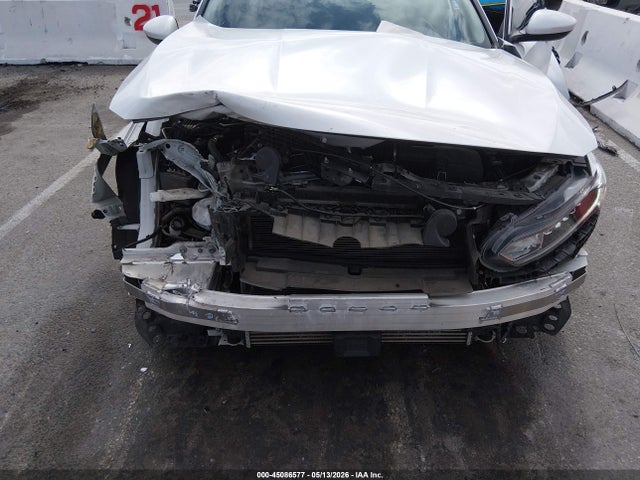 1HGCV1F12LA064206 Honda ACCORD LX