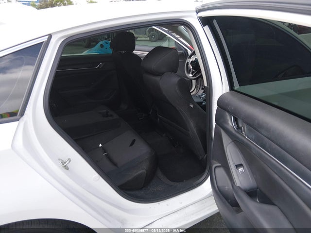 1HGCV1F12LA064206 Honda ACCORD LX