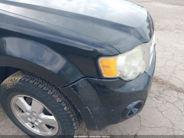 Aukcja sprzedaży 2011 Ford Escape Xlt, vin: 1FMCU9D79BKB24798, numer aukcji: 45086582
