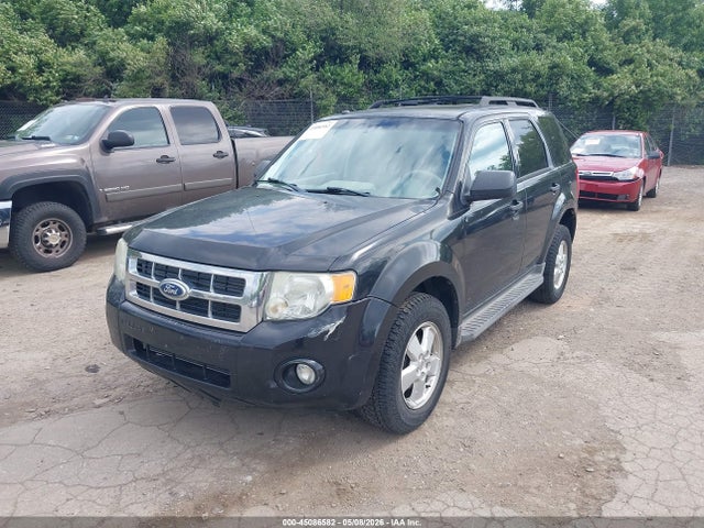 Aukcja sprzedaży 2011 Ford Escape Xlt, vin: 1FMCU9D79BKB24798, numer aukcji: 45086582