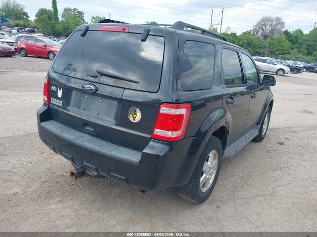 Aukcja sprzedaży 2011 Ford Escape Xlt, vin: 1FMCU9D79BKB24798, numer aukcji: 45086582