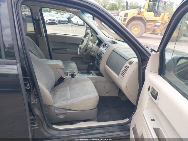 Aukcja sprzedaży 2011 Ford Escape Xlt, vin: 1FMCU9D79BKB24798, numer aukcji: 45086582