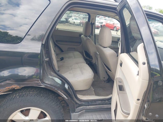 Aukcja sprzedaży 2011 Ford Escape Xlt, vin: 1FMCU9D79BKB24798, numer aukcji: 45086582