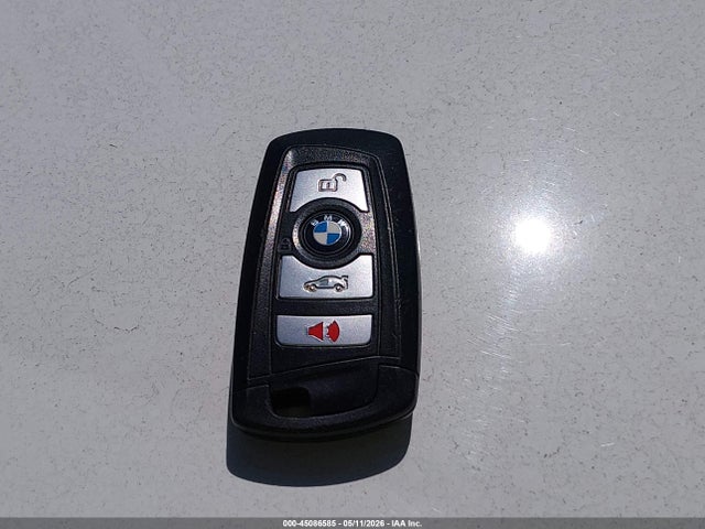 Aukcja sprzedaży 2013 Bmw X3 Xdrive28i, vin: 5UXWX9C58D0A31358, numer aukcji: 45086585