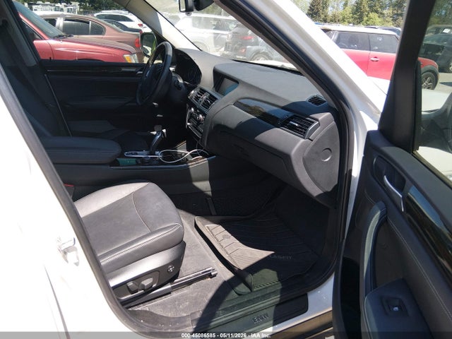 Aukcja sprzedaży 2013 Bmw X3 Xdrive28i, vin: 5UXWX9C58D0A31358, numer aukcji: 45086585