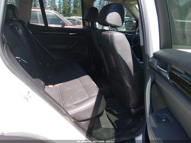 Aukcja sprzedaży 2013 Bmw X3 Xdrive28i, vin: 5UXWX9C58D0A31358, numer aukcji: 45086585