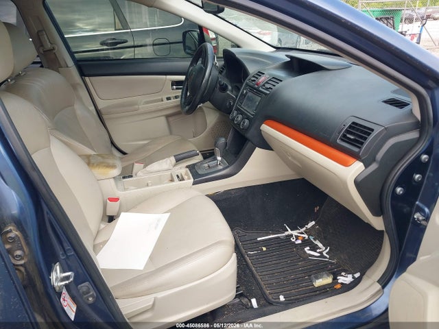 45086586 :رقم المزاد ، JF2GPAKC3D2834895 vin ، 2013 Subaru Xv Crosstrek 2.0i Limited مزاد بيع