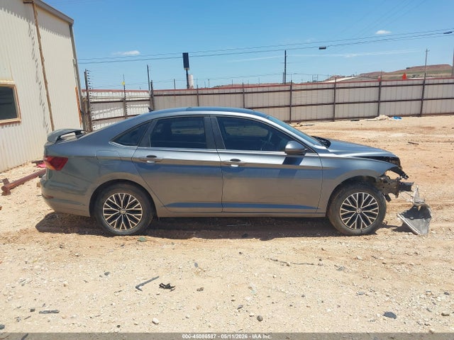 Продаж на аукціоні авто 2019 Volkswagen Jetta 1.4t R-line/1.4t S/1.4t Se, vin: 3VWC57BU6KM188186, номер лоту: 45086587