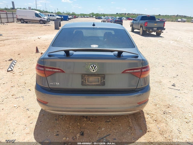 Продаж на аукціоні авто 2019 Volkswagen Jetta 1.4t R-line/1.4t S/1.4t Se, vin: 3VWC57BU6KM188186, номер лоту: 45086587