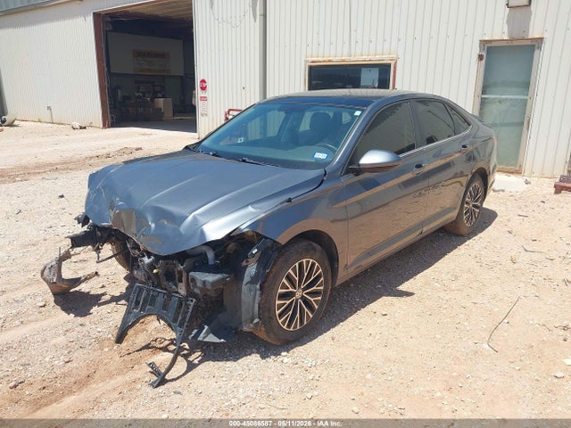 Продаж на аукціоні авто 2019 Volkswagen Jetta 1.4t R-line/1.4t S/1.4t Se, vin: 3VWC57BU6KM188186, номер лоту: 45086587