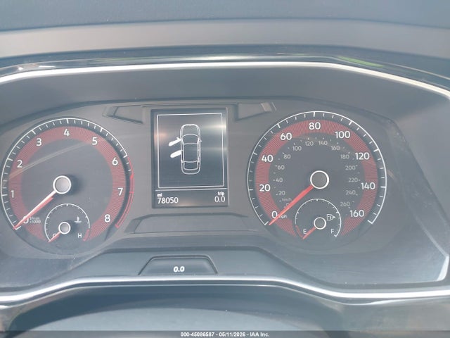 Продаж на аукціоні авто 2019 Volkswagen Jetta 1.4t R-line/1.4t S/1.4t Se, vin: 3VWC57BU6KM188186, номер лоту: 45086587