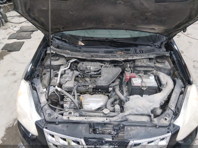 Aukcja sprzedaży 2011 Nissan Rogue S, vin: JN8AS5MV1BW684255, numer aukcji: 45086588