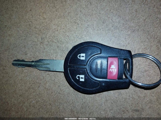 Aukcja sprzedaży 2011 Nissan Rogue S, vin: JN8AS5MV1BW684255, numer aukcji: 45086588