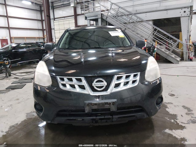 Aukcja sprzedaży 2011 Nissan Rogue S, vin: JN8AS5MV1BW684255, numer aukcji: 45086588