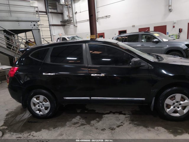 Aukcja sprzedaży 2011 Nissan Rogue S, vin: JN8AS5MV1BW684255, numer aukcji: 45086588