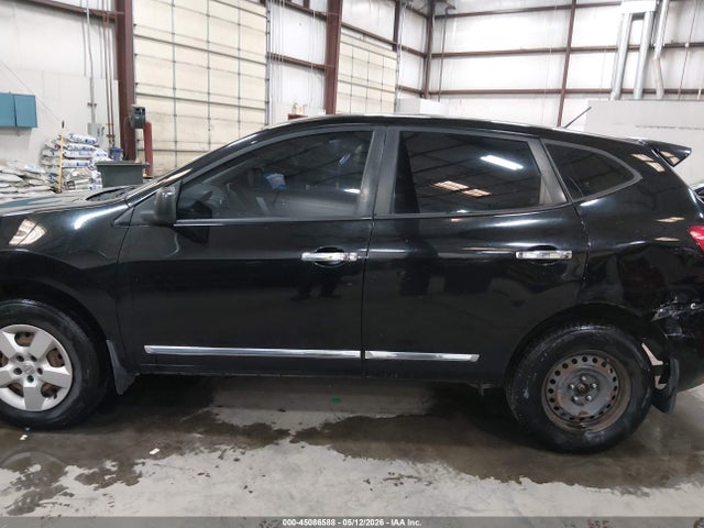 Aukcja sprzedaży 2011 Nissan Rogue S, vin: JN8AS5MV1BW684255, numer aukcji: 45086588