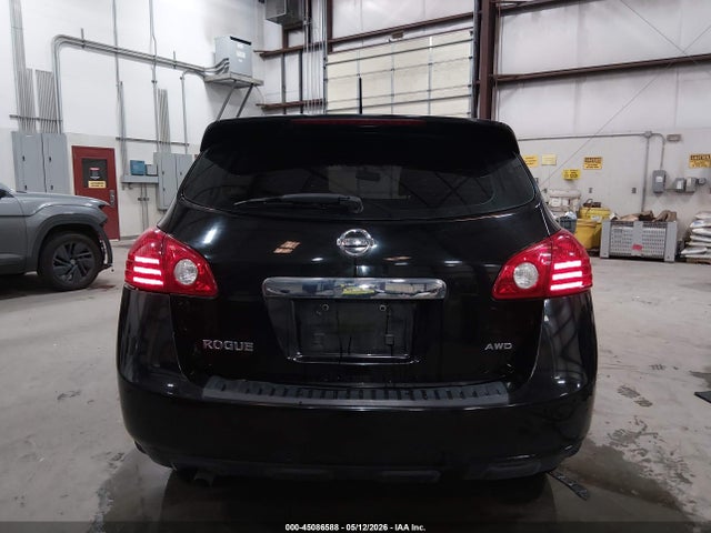 Aukcja sprzedaży 2011 Nissan Rogue S, vin: JN8AS5MV1BW684255, numer aukcji: 45086588