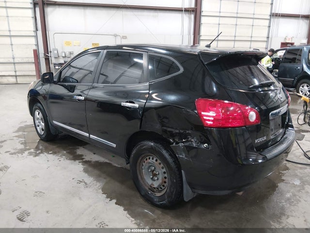 Aukcja sprzedaży 2011 Nissan Rogue S, vin: JN8AS5MV1BW684255, numer aukcji: 45086588