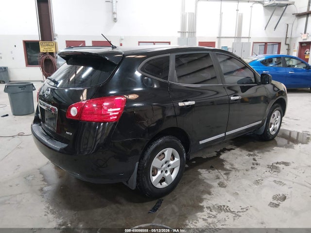 Aukcja sprzedaży 2011 Nissan Rogue S, vin: JN8AS5MV1BW684255, numer aukcji: 45086588