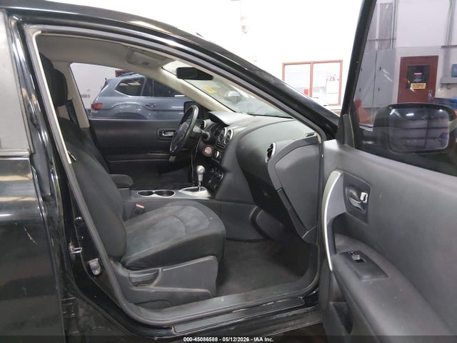 Aukcja sprzedaży 2011 Nissan Rogue S, vin: JN8AS5MV1BW684255, numer aukcji: 45086588