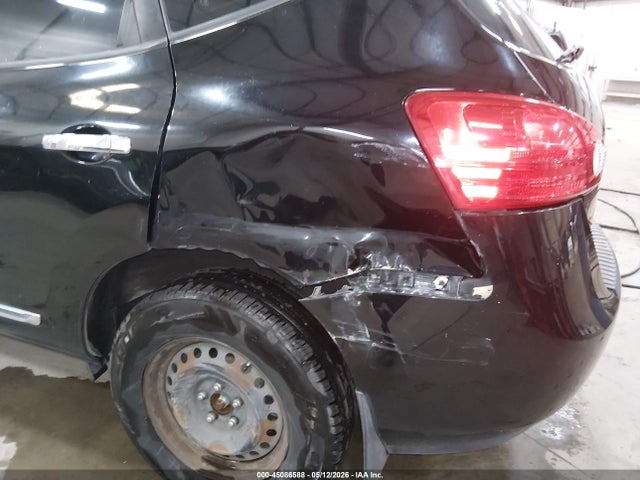Aukcja sprzedaży 2011 Nissan Rogue S, vin: JN8AS5MV1BW684255, numer aukcji: 45086588