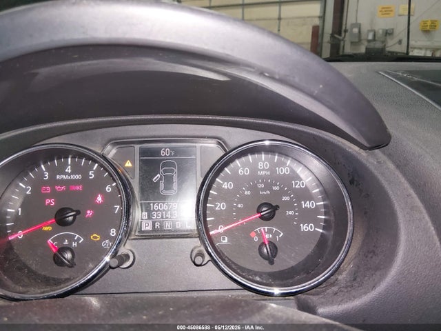 Aukcja sprzedaży 2011 Nissan Rogue S, vin: JN8AS5MV1BW684255, numer aukcji: 45086588