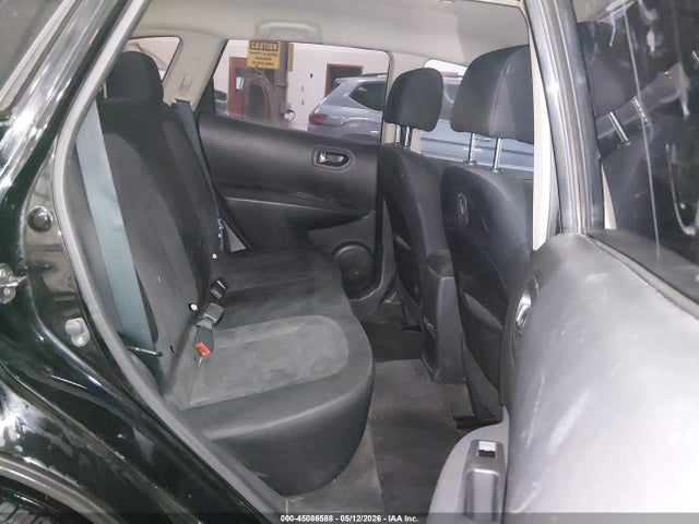Aukcja sprzedaży 2011 Nissan Rogue S, vin: JN8AS5MV1BW684255, numer aukcji: 45086588