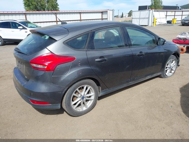 Aukcja sprzedaży 2015 Ford Focus Se, vin: 1FADP3K22FL351051, numer aukcji: 45086594
