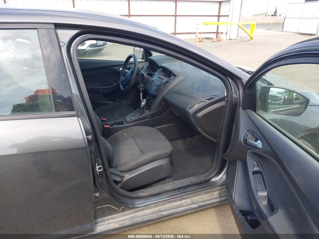 Aukcja sprzedaży 2015 Ford Focus Se, vin: 1FADP3K22FL351051, numer aukcji: 45086594