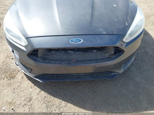 Aukcja sprzedaży 2015 Ford Focus Se, vin: 1FADP3K22FL351051, numer aukcji: 45086594